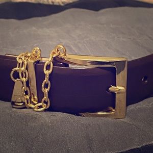 Liz Claiborne Belt